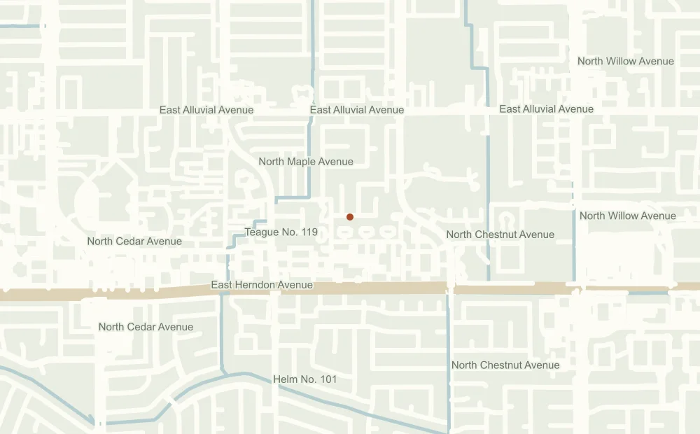 Street map showing the approximate address position of Foreign Legal Consultant in the Law of Armenia